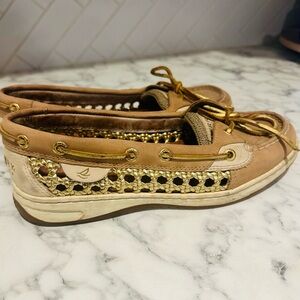Women's Sperry Boat Shoes